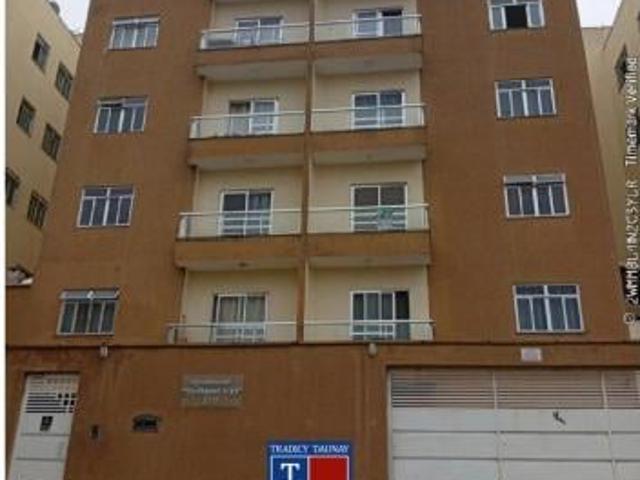 Apartamento venda em Santa Isabel, Juiz de Fora