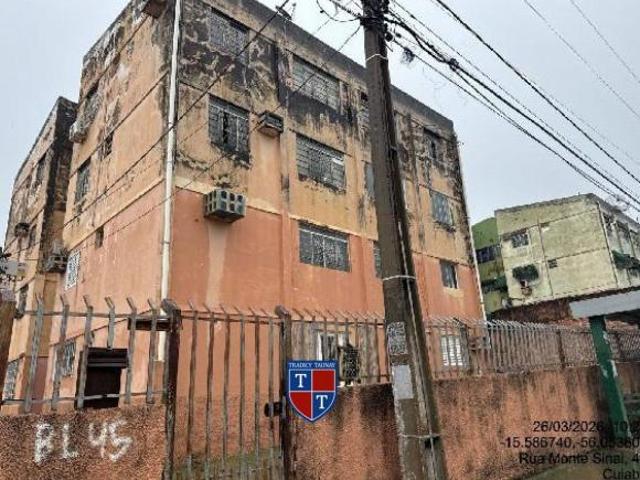 Apartamento venda em Região Geográfica Imediata de Cuiabá, Região Metropolitana do Vale do Rio Cuiabá