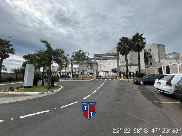 Apartamento venda em Narciso Gomes, Araras