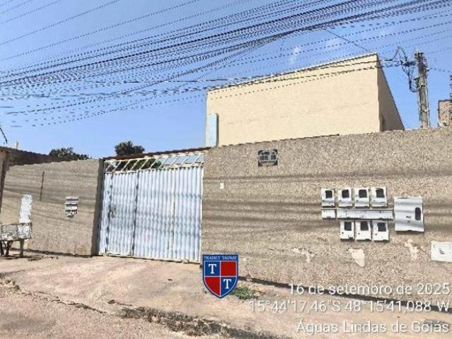 Apartamento venda em Região Geográfica Imediata de Águas Lindas de Goiás, Região Integrada de Desenvolvimento do Distrito Federal e Entorno