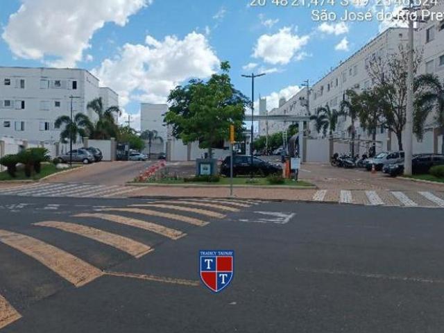 Apartamento venda em São José do Rio Preto