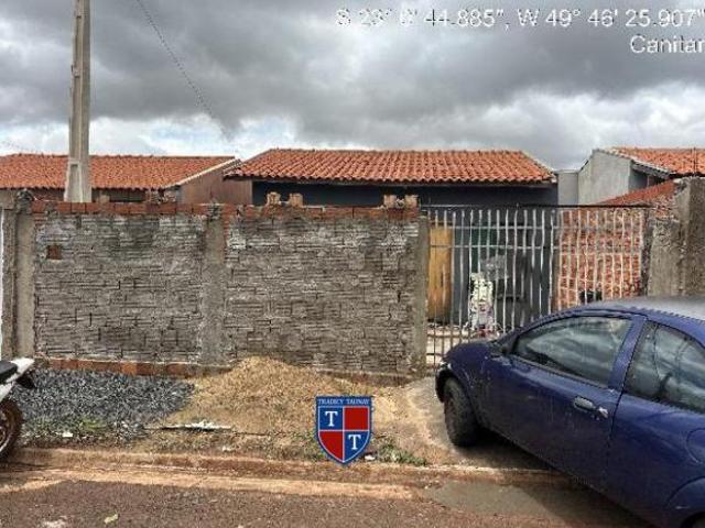 Casa venda em Região Imediata de Ourinhos, Canitar