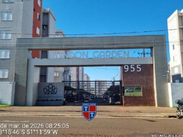 Apartamento venda em Moradas de Portugal, Londrina