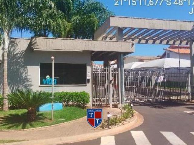 Apartamento venda em Jaboticabal