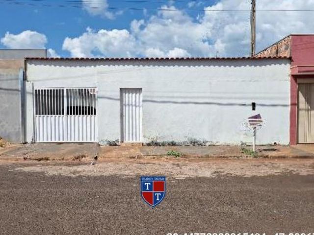 Casa venda em Guará
