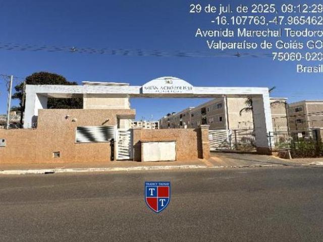 Apartamento venda em Região Geográfica Imediata de Luziânia, Região Integrada de Desenvolvimento do Distrito Federal e Entorno
