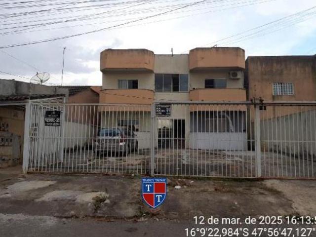 Apartamento venda em Região Geográfica Imediata de Luziânia, Região Integrada de Desenvolvimento do Distrito Federal e Entorno