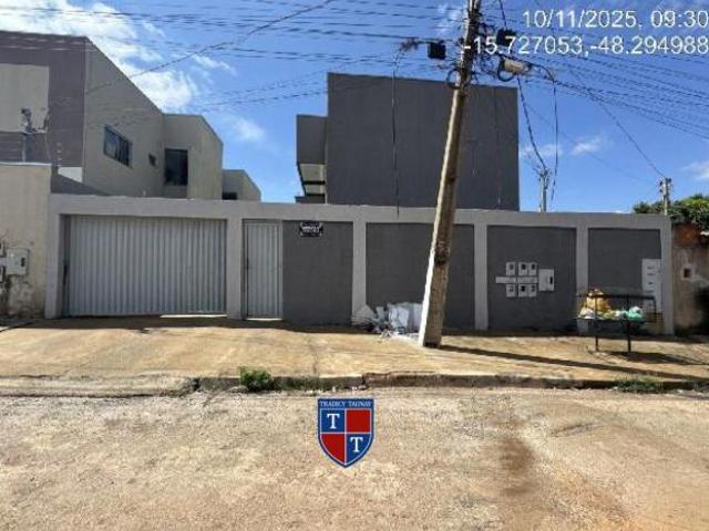 Apartamento venda em Região Geográfica Imediata de Águas Lindas de Goiás, Região Integrada de Desenvolvimento do Distrito Federal e Entorno