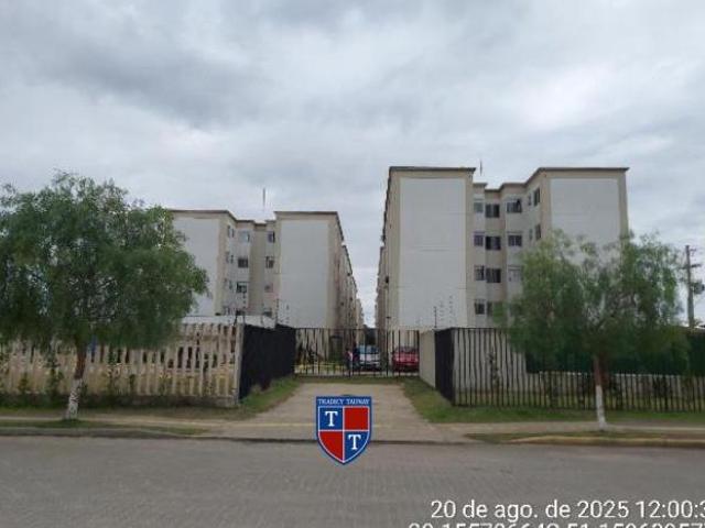 Apartamento venda em Vila Clara Nunes, Porto Alegre