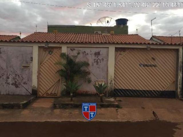 Casa venda em Região Geográfica Imediata de Águas Lindas de Goiás, Região Integrada de Desenvolvimento do Distrito Federal e Entorno