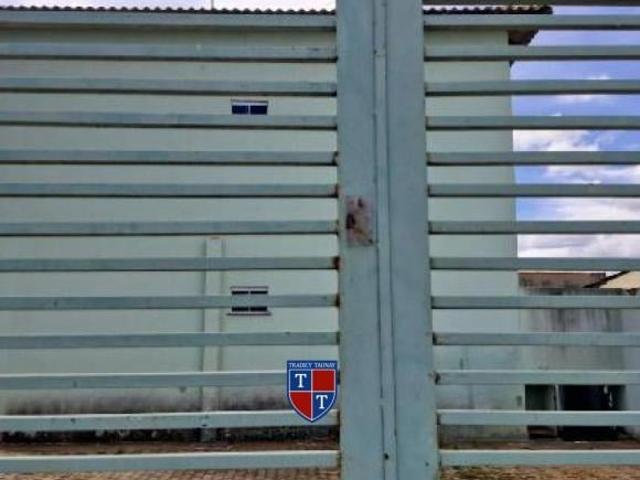 Apartamento venda em Região Geográfica Imediata de Águas Lindas de Goiás, Região Integrada de Desenvolvimento do Distrito Federal e Entorno