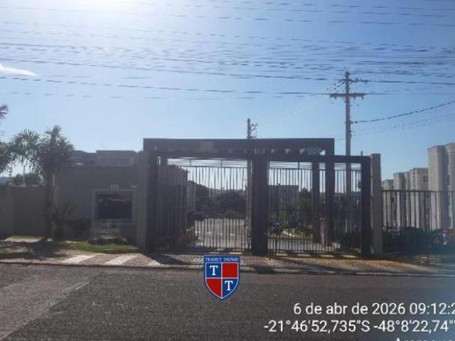 Apartamento venda em Araraquara