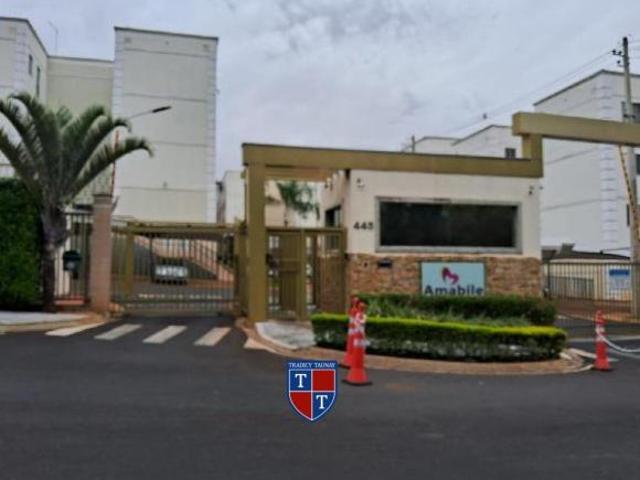 Apartamento venda em Araraquara