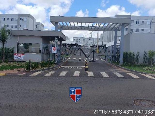 Apartamento venda em Jaboticabal