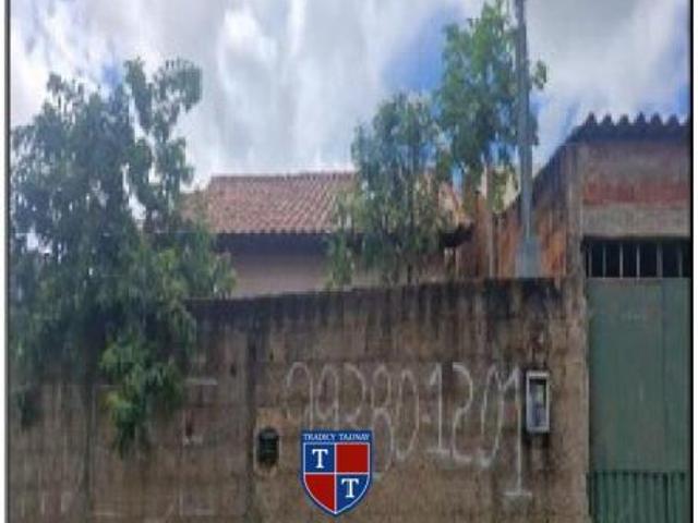 Casa venda em Região Geográfica Imediata de Águas Lindas de Goiás, Região Integrada de Desenvolvimento do Distrito Federal e Entorno