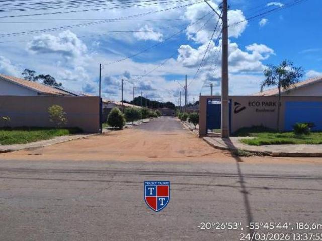 Casa venda em Bairro da Exposição, Aquidauana