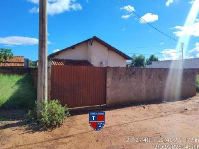 Casa venda em Região Geográfica Imediata de Aquidauana - Anastácio, Aquidauana