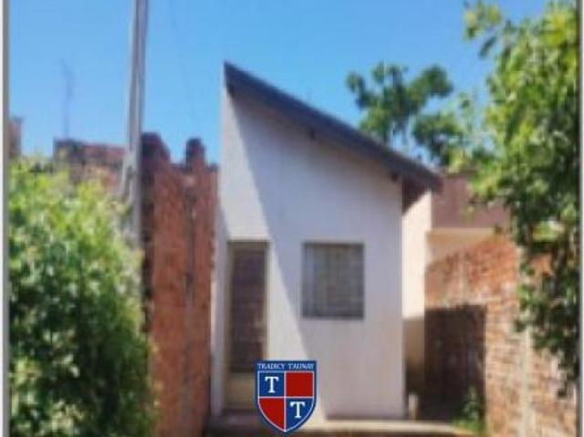 Casa venda em Bauru