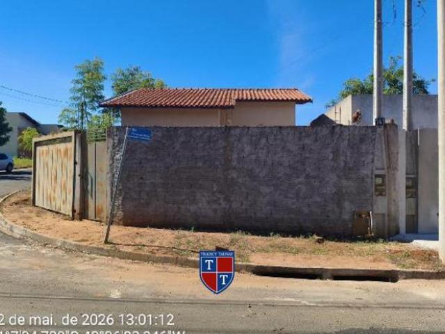 Casa venda em Taiúva