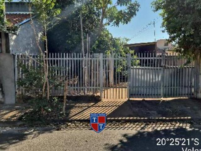 Casa venda em Região Imediata de Votuporanga, Valentim Gentil
