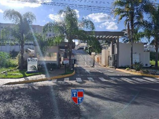 Apartamento venda em Jaboticabal