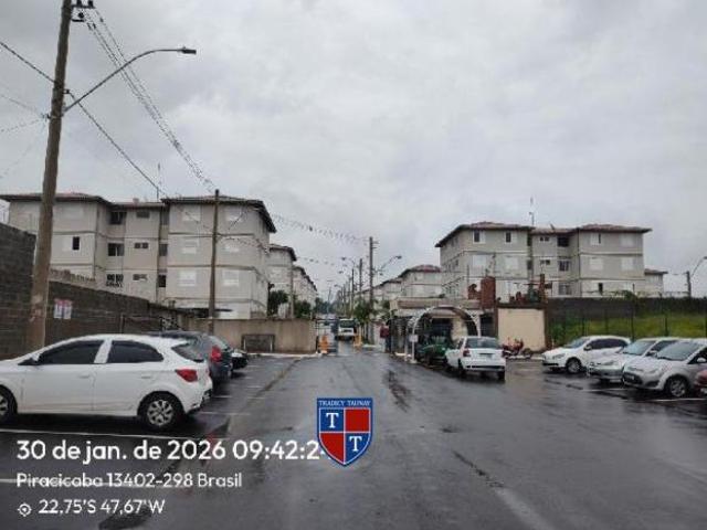 Apartamento venda em Porto Real, Piracicaba