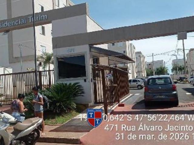 Apartamento venda em Recreio dos Bandeirantes, Uberaba