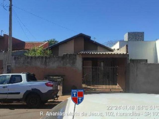 Terreno venda em Narandiba