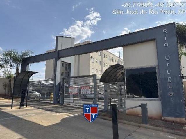 Apartamento venda em Região Imediata de São José do Rio Preto, Região Metropolitana de São José do Rio Preto