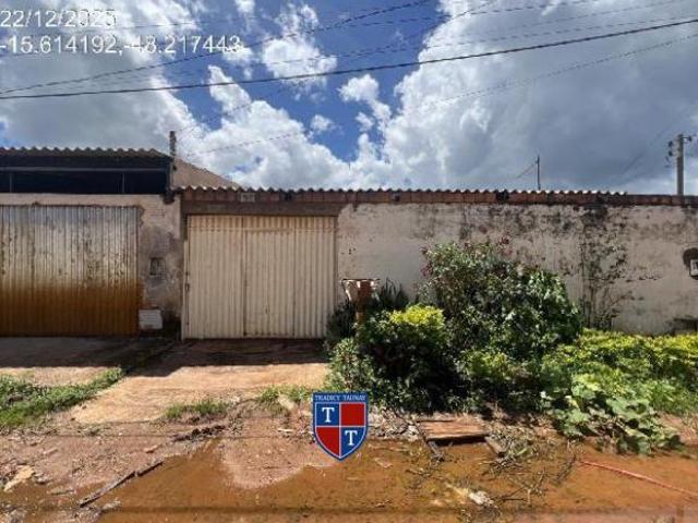 Casa venda em Vila Canaã, Padre Bernardo