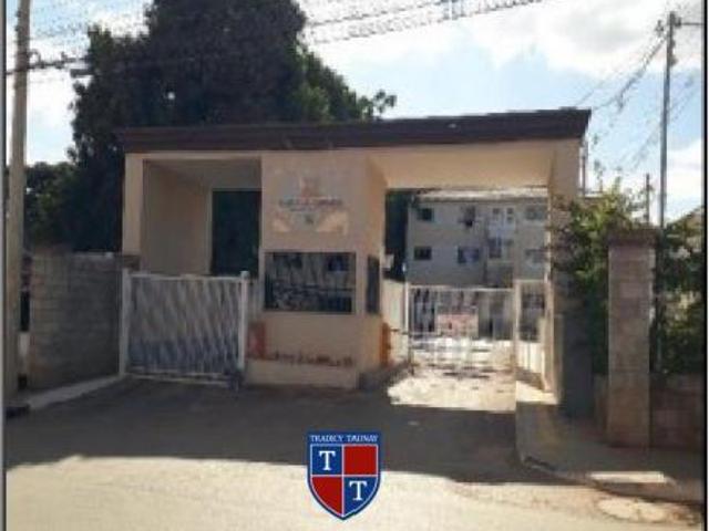 Apartamento venda em Região Geográfica Imediata de Luziânia, Região Integrada de Desenvolvimento do Distrito Federal e Entorno