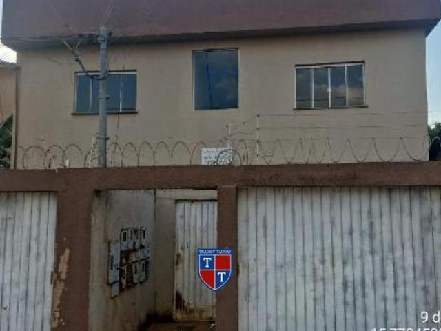Apartamento venda em Região Geográfica Imediata de Águas Lindas de Goiás, Região Integrada de Desenvolvimento do Distrito Federal e Entorno