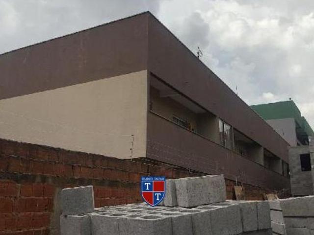 Apartamento venda em Região Geográfica Imediata de Águas Lindas de Goiás, Região Integrada de Desenvolvimento do Distrito Federal e Entorno