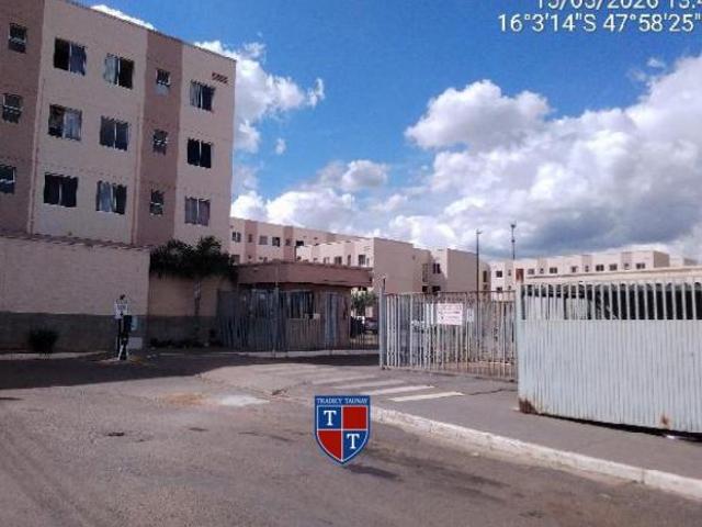Apartamento venda em Parque Esplanada 1, Valparaíso de Goiás