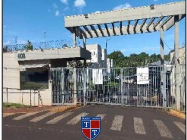 Apartamento venda em Serrana