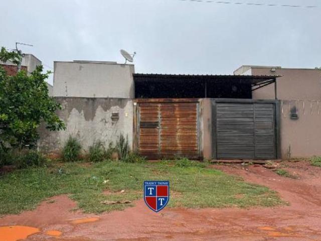 Casa venda em Região Geográfica Imediata de Campo Grande, Campo Grande
