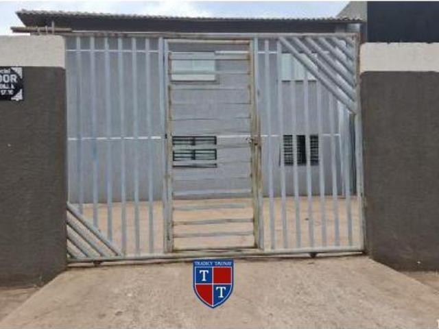 Apartamento venda em Parque Barragem Setor 08, Águas Lindas de Goiás