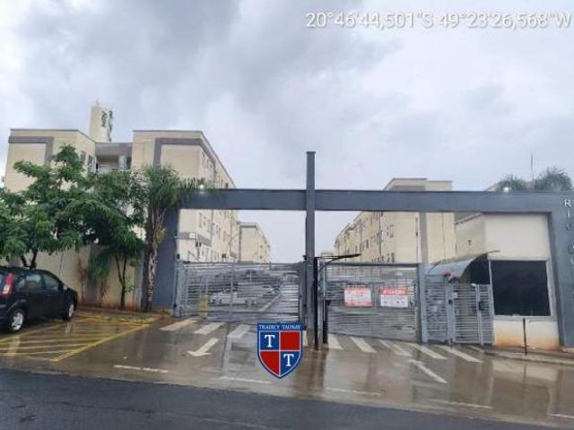 Apartamento venda em Região Imediata de São José do Rio Preto, Região Metropolitana de São José do Rio Preto