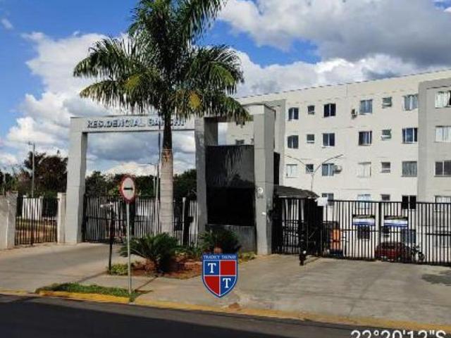 Apartamento venda em Bauru