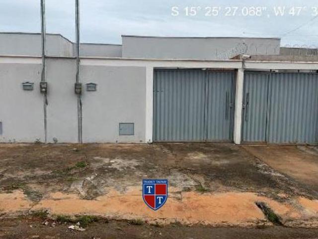 Casa venda em Planaltina, Região Geográfica Intermediária de Luziânia-Águas Lindas de Goiás