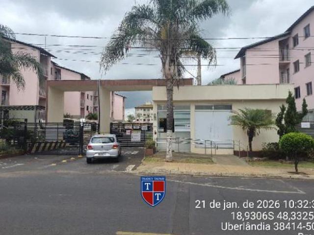 Apartamento venda em Região Geográfica Imediata de Uberlândia, Oliveira Fortes