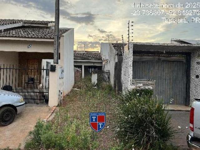 Casa venda em Tapejara, Região Geográfica Intermediária de Maringá