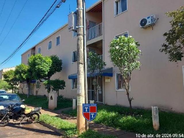 Apartamento venda em Região Geográfica Imediata de Uberlândia, Oliveira Fortes