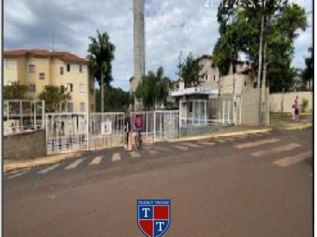 Apartamento venda em Ribeirão Preto