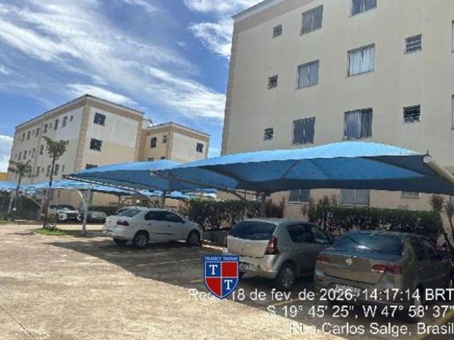 Apartamento venda em Vila Pontal, Uberaba