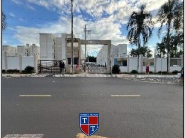 Apartamento venda em Região Geográfica Imediata de Uberaba, Uberaba
