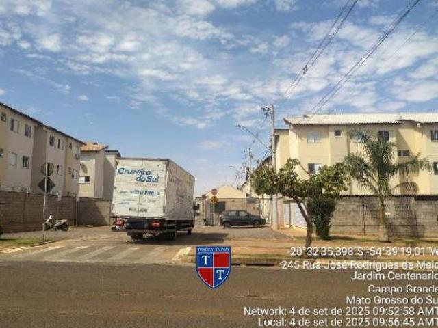 Apartamento venda em Campo Grande