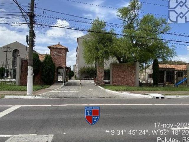 Apartamento venda em Parque Una, Pelotas