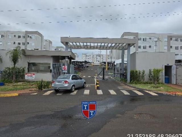 Apartamento venda em Jaboticabal