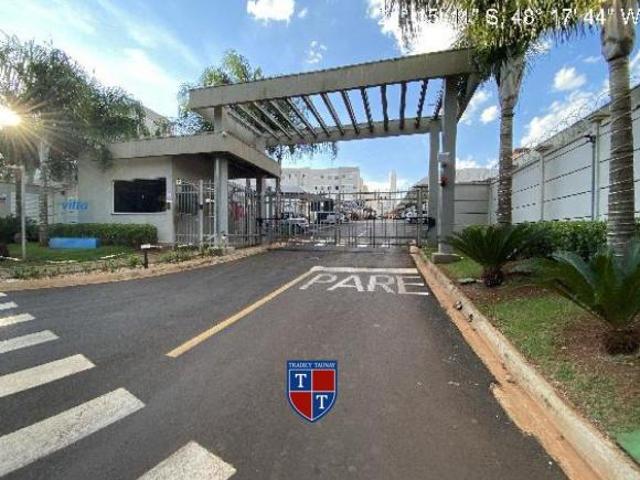 Apartamento venda em Jaboticabal